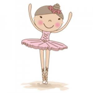 Pequena Bailarina