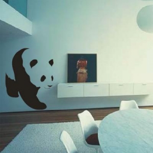 Panda Fofinho